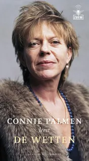 Omslag van De wetten