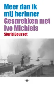 Omslag van Meer dan ik mij herinner