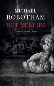 Omslag van Het verlies