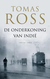 Omslag van De onderkoning van Indië