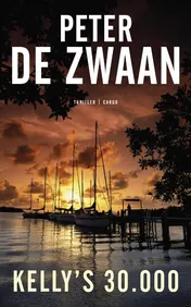 Omslag van Kelly's 30 000