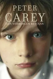 Omslag van Zijn verborgen bestaan