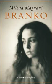 Omslag van Branko