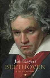 Omslag van Beethoven