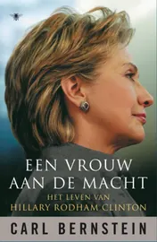 Omslag van Een vrouw aan de macht