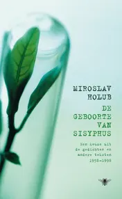 Omslag van De geboorte van Sisyphus