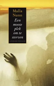 Omslag van Een mooie plek om te sterven