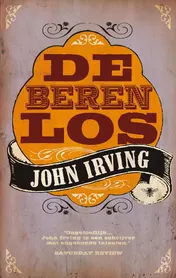 Omslag van Beren los