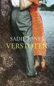 Omslag van Verstoten