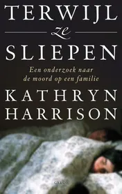 Omslag van Terwijl ze sliepen