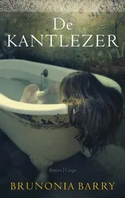 Omslag van De kantlezer