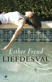 Omslag van Liefdesval