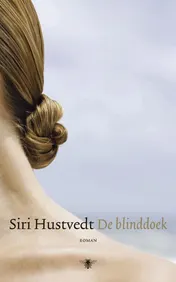Omslag van De blinddoek