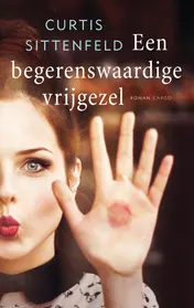 Omslag van Een begerenswaardige vrijgezel