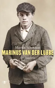 Omslag van Marinus van der Lubbe