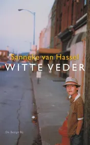 Omslag van Witte Veder