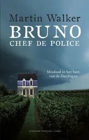 Omslag van Bruno chef de police