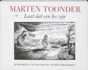 Omslag van Laat dat een les zijn