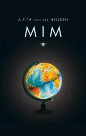 Omslag van Mim