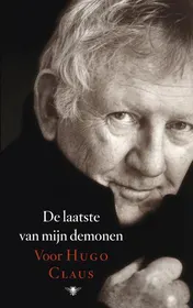 Omslag van De laatste van mijn demonen