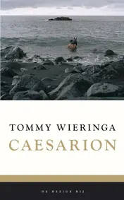 Omslag van Caesarion