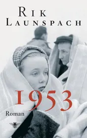 Omslag van 1953