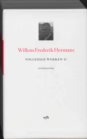 Omslag van Volledige werken 11