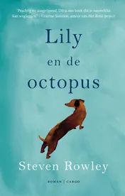 Omslag van Lily en de octopus
