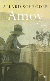 Omslag van Amoy