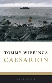 Omslag van Caesarion