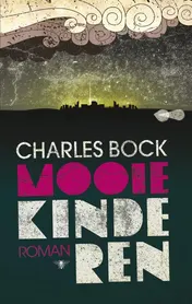 Omslag van Mooie kinderen