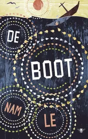 Omslag van De boot