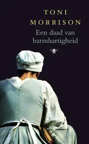 Omslag van Een daad van barmhartigheid