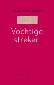 Omslag van Vochtige streken