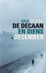 Omslag van De decaan en diens december