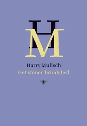 Omslag van Het stenen bruidsbed