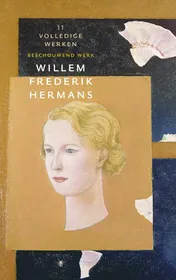 Omslag van Volledige werken 11