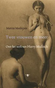 Omslag van Twee vrouwen en meer