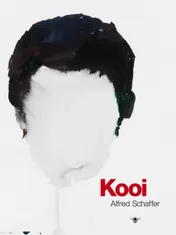 Omslag van Kooi