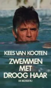 Omslag van Zwemmen met droog haar