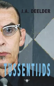 Omslag van Tussentijds