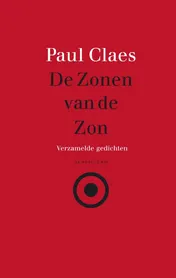 Omslag van De zonen van de zon