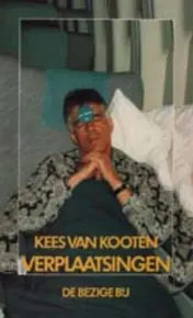 Omslag van Verplaatsingen