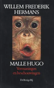 Omslag van Malle Hugo