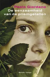 Omslag van De eenzaamheid van de priemgetallen
