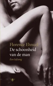 Omslag van De schoonheid van de man