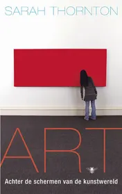 Omslag van Art