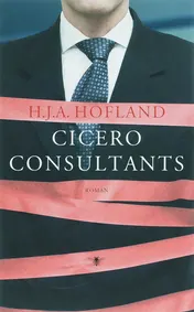 Omslag van Cicero Consultants