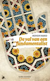 Omslag van De val van een fundamentalist