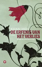Omslag van De erfenis van het verlies